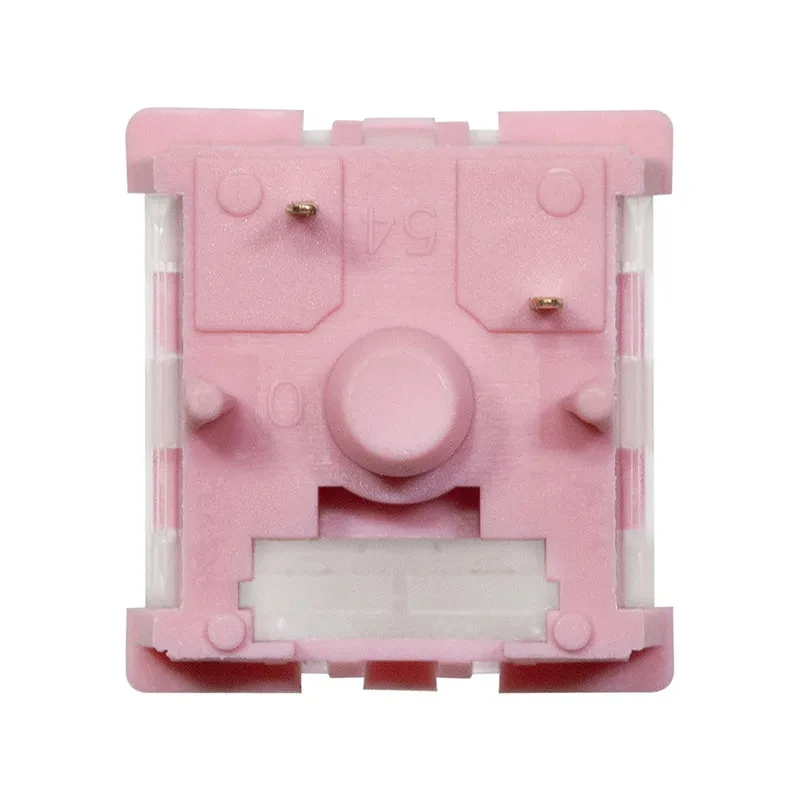 KTT Rose Switch Lineaire 63g 5 - Keyboard Lube Kit recensie en prijs