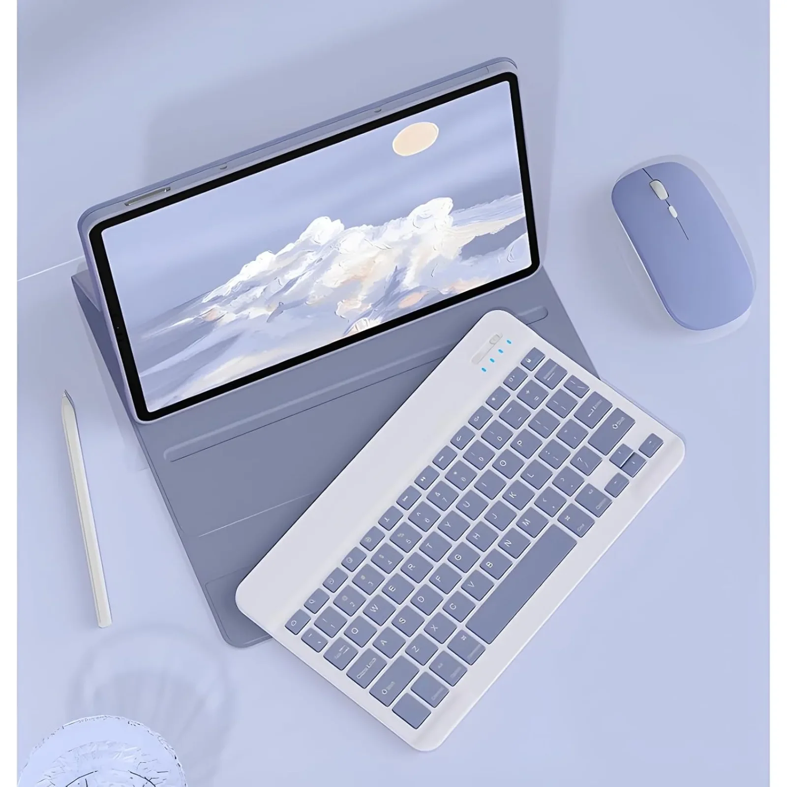 Toetsenbordhoes voor Honor Pad - Gaming Keyboard Wireless recensie en prijs