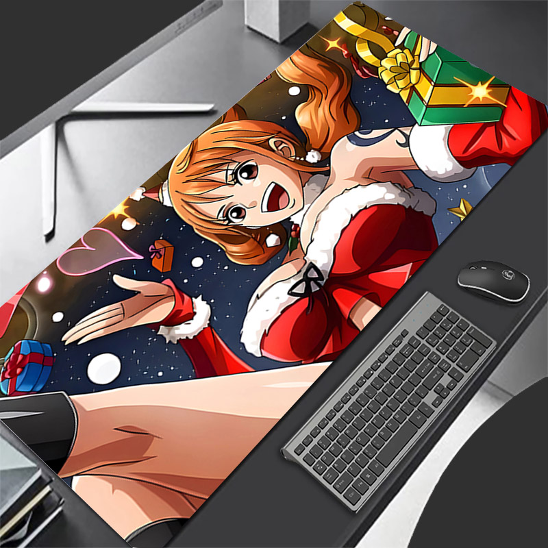 Muismat One Piece Duurzaam Ani - Gaming Keyboard Affordable recensie en prijs