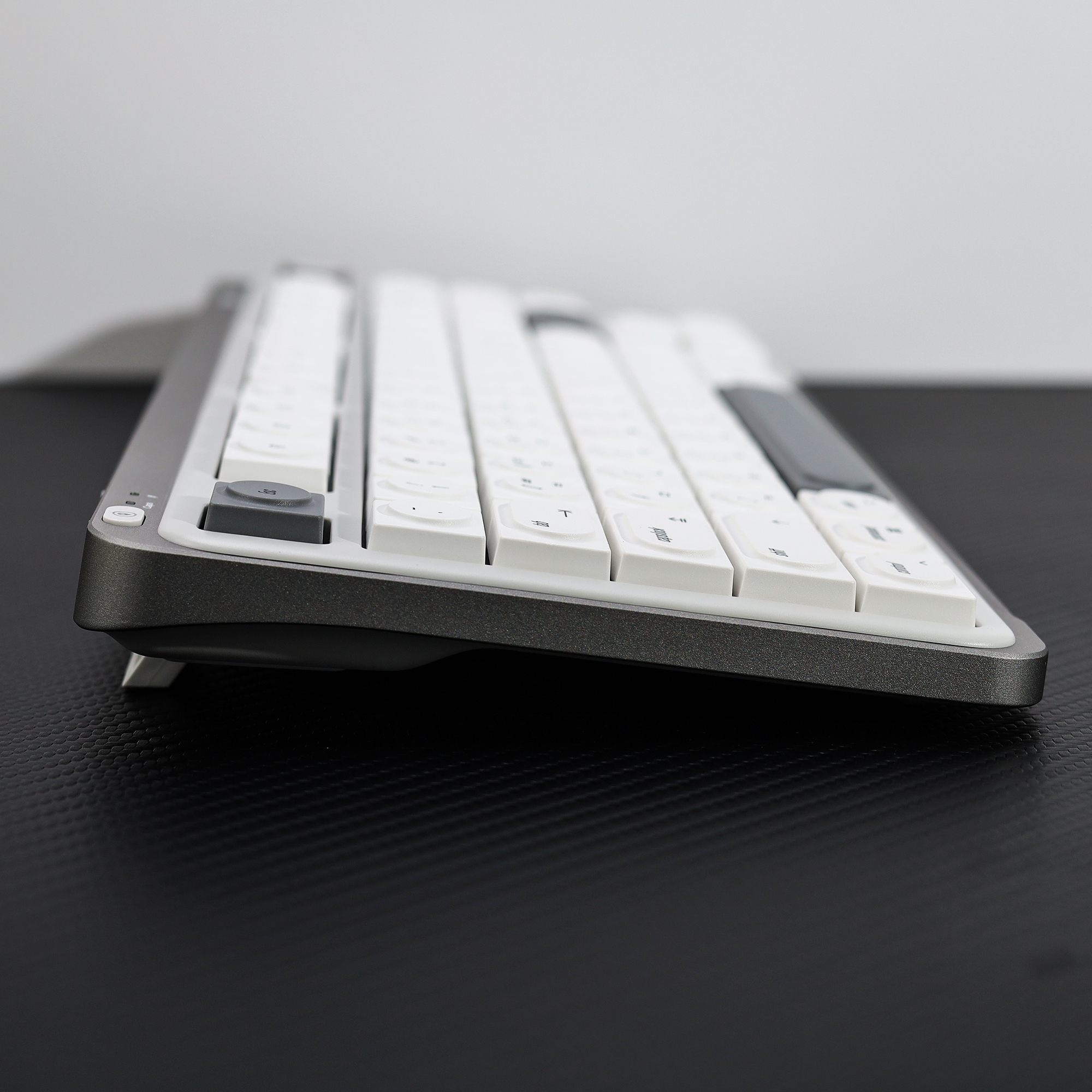 KBDiy Doys Keycaps Retro MAC S - Keyboard Gaming Mac recensie en prijs