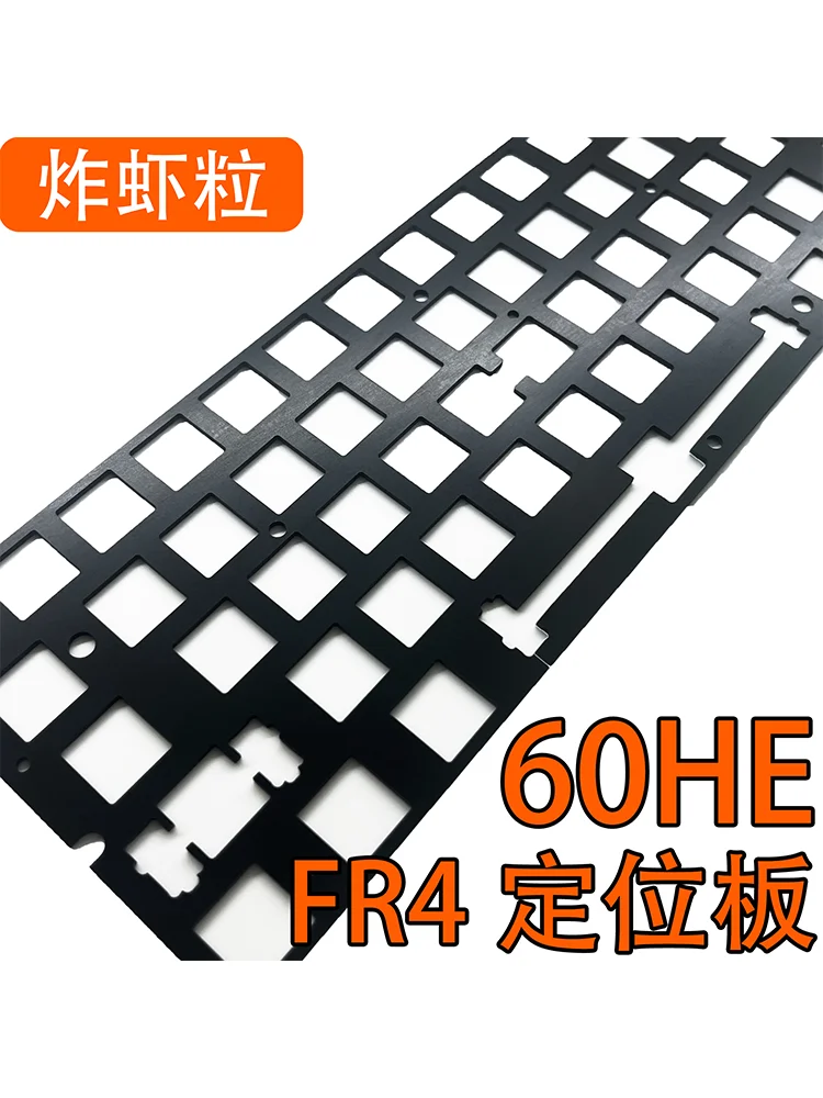 Wooting 60HE Speciaal geluidsp - Gaming Keyboard Affordable recensie en prijs