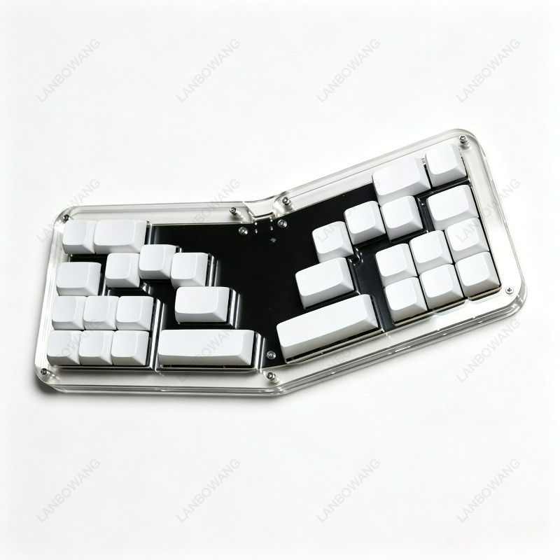 GD1 Hot Swappable Custom mecha - Gaming Keyboard Hot Swappable recensie en prijs