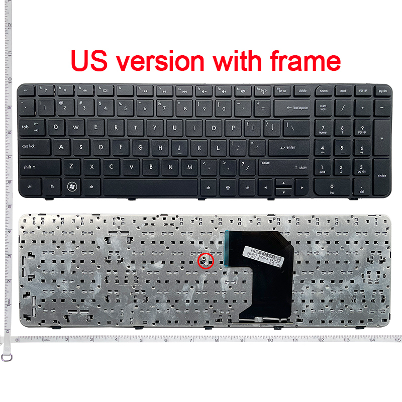 SP/FR/US/RU Toetsenbord Voor H - Gaming Keyboard E Yooso recensie en prijs