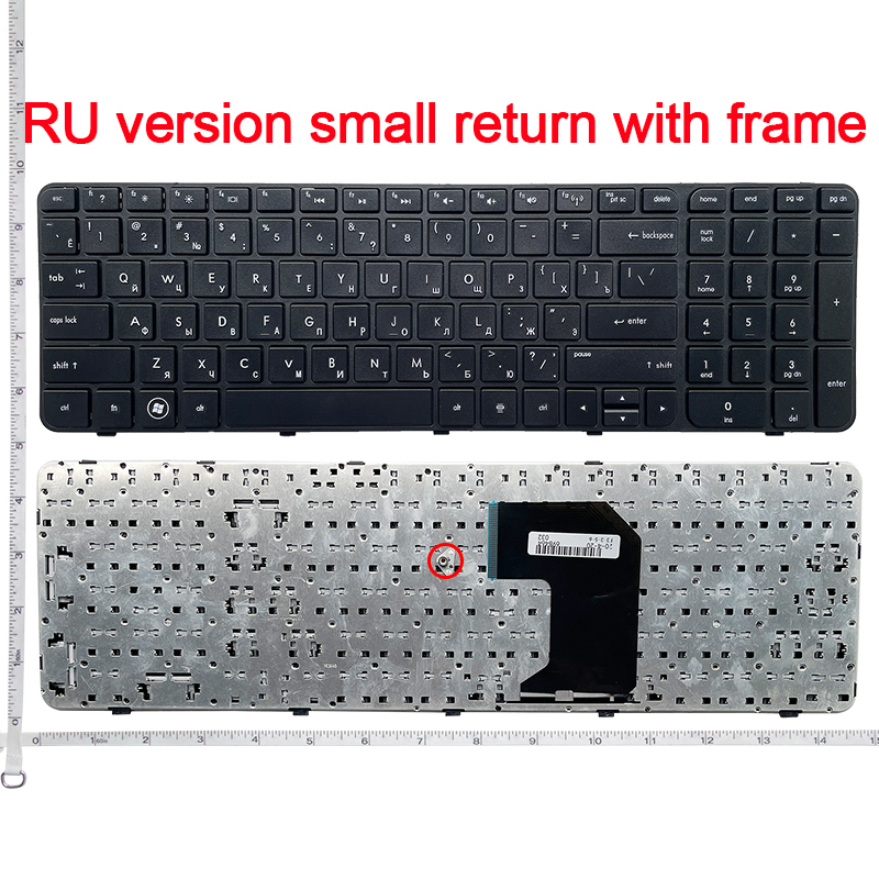 SP/FR/US/RU Toetsenbord Voor H - Gaming Keyboard E Yooso recensie en prijs