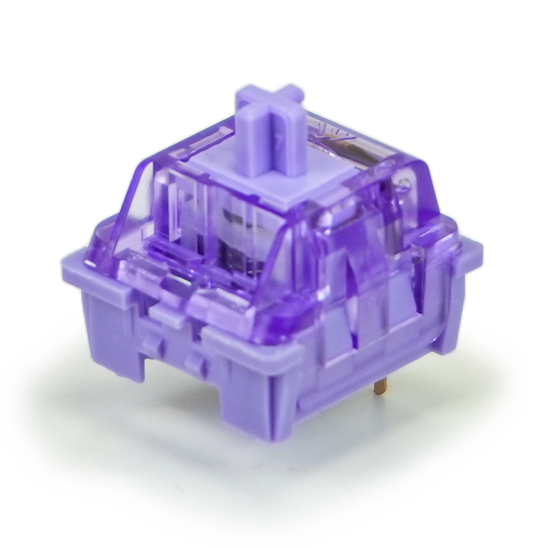 KTT Purple Click Switch 40g Vo - Keyboard Lube Kit recensie en prijs