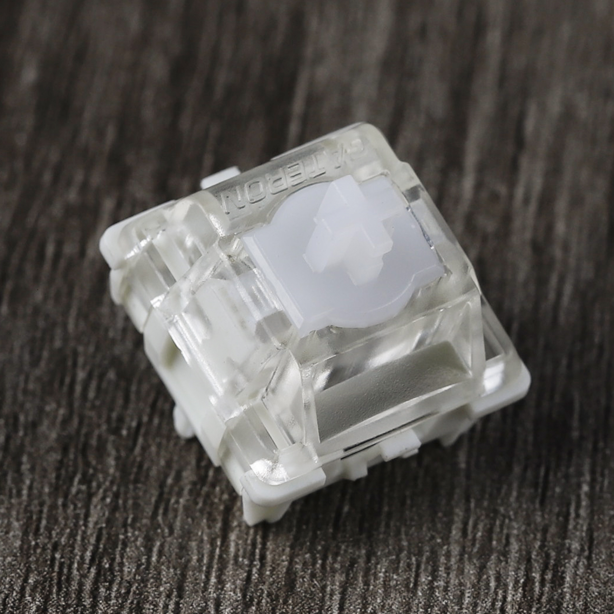Gateron Magnetische Witte Scha - Keyboard Lube Kit recensie en prijs