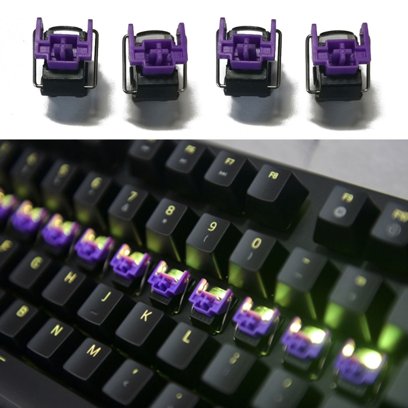 Razer Paars Optische Schakelaa - Gaming Keyboard Hot Swappable recensie en prijs