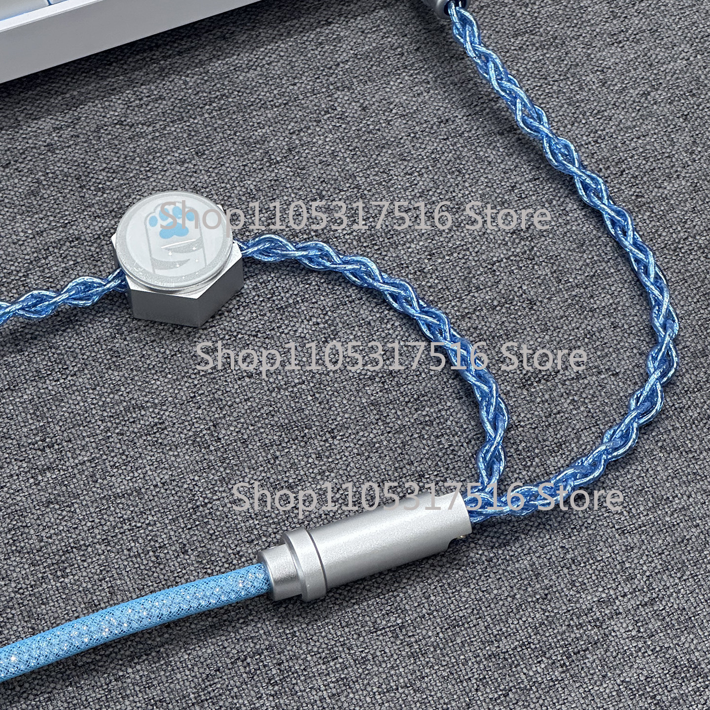 One Plus Two Dual 8K Gaming Me - Aviator Connector Kit recensie en prijs