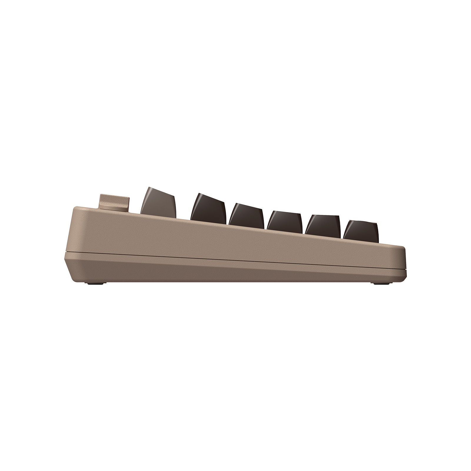 8BitDo retro mechanisch toetse - Gaming Keyboard Hot Swappable recensie en prijs