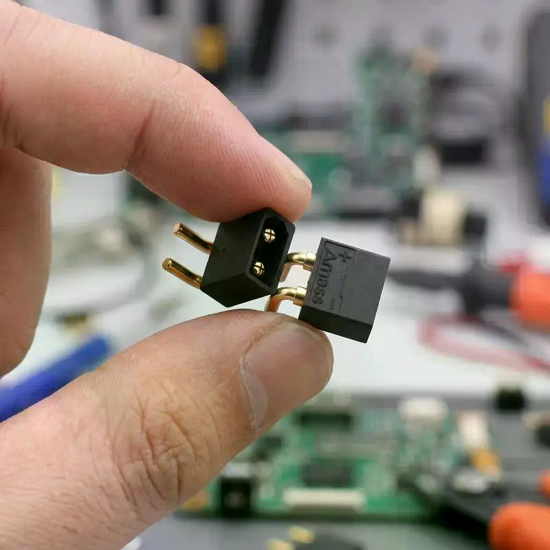 XT30PW-M36 2 Core PCB Board Pl - Aviator Connector Kit recensie en prijs