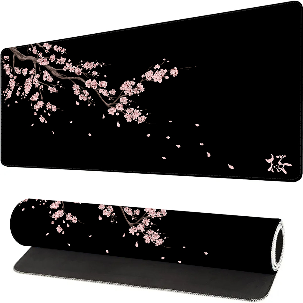 Japan Blue Sakura Gaming Muism - Gaming Keyboard Blue recensie en prijs