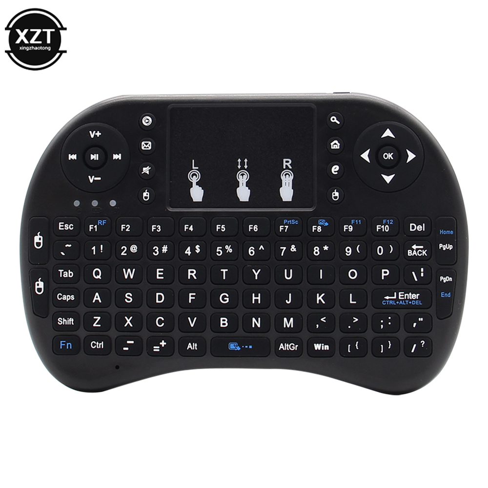 Achtergrondverlichting Engels  - Gaming Keyboard Wireless recensie en prijs
