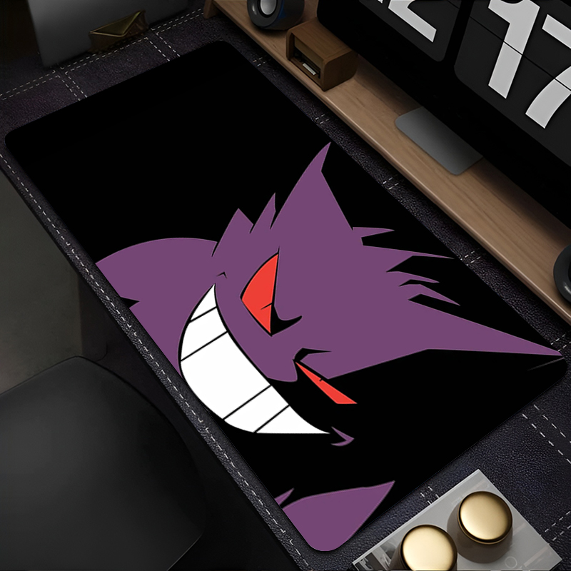 Rubberen PC-muismat Pokemon Ge - Gaming Keyboard Affordable recensie en prijs