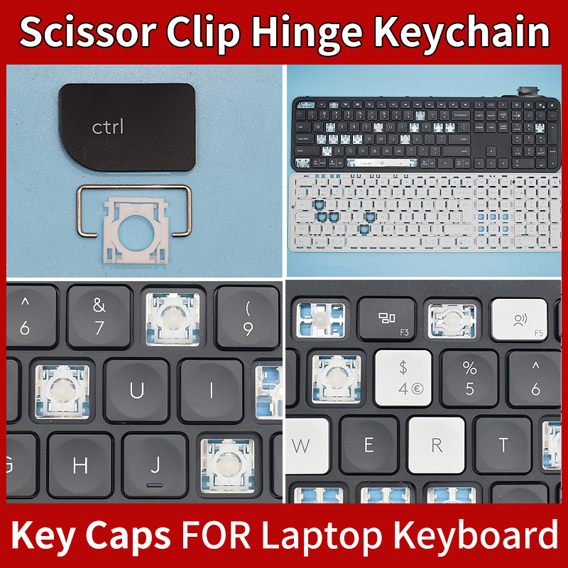 Vervanging Keycap Key Cap Scha - Keyboard Gaming Mac recensie en prijs