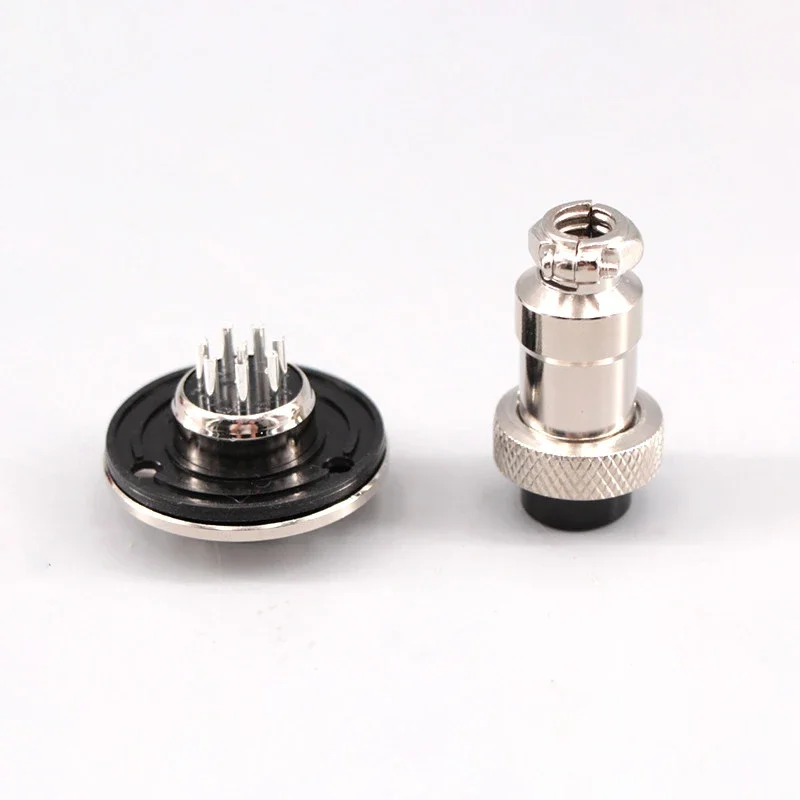 GX12 Aviation Connector M16 Ci - Aviator Connector Kit recensie en prijs
