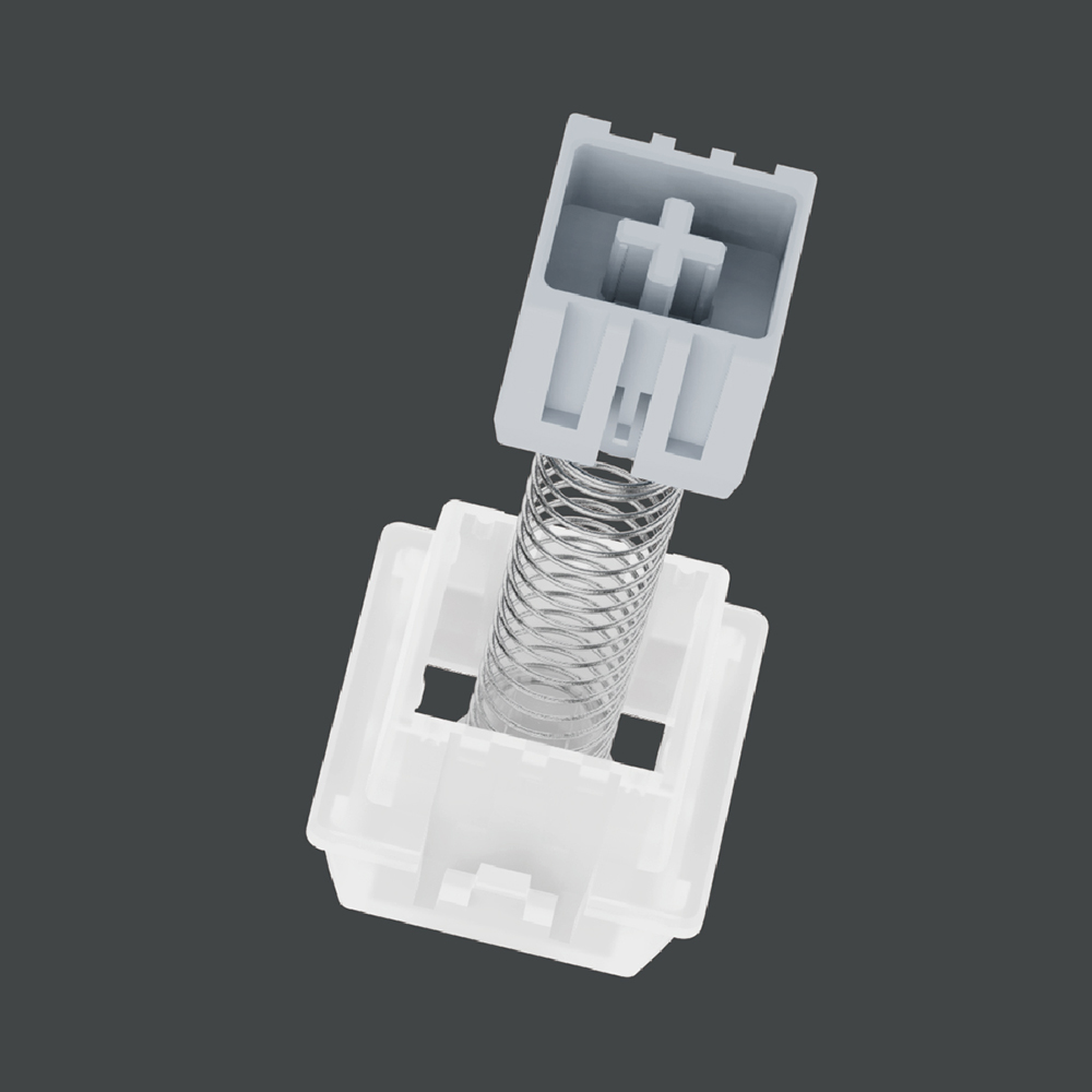 Mount Tai Switch Taishan Switc - Keyboard Lube Kit recensie en prijs