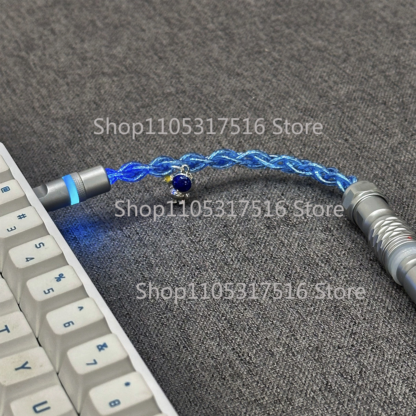 Astronaut 1,7 m enkelkristal k - Aviator Connector Kit recensie en prijs