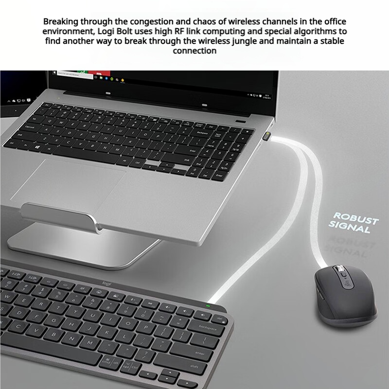 Logitech MX Master Series MX K - Keyboard Gaming Mac recensie en prijs