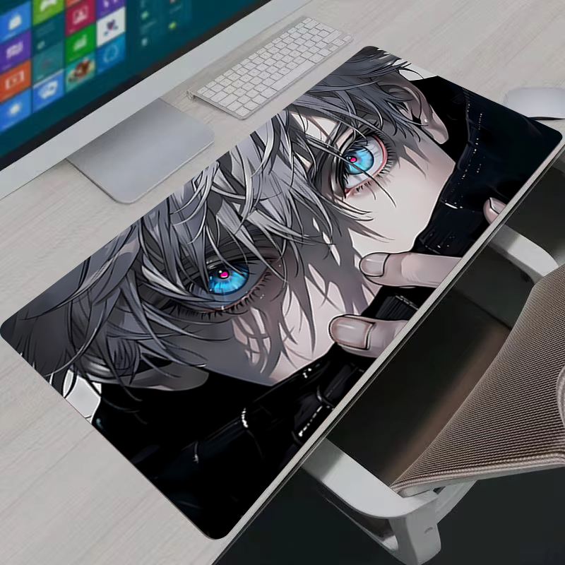 Muismat Cool Anime Jujutsu Kai - Gaming Keyboard High Ground recensie en prijs
