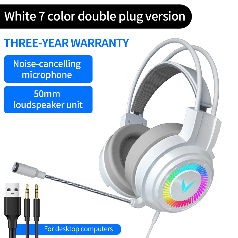 4-in-1 gamingtoetsenbord en mu - Gaming Keyboard Mouse And Headset Combo recensie en prijs