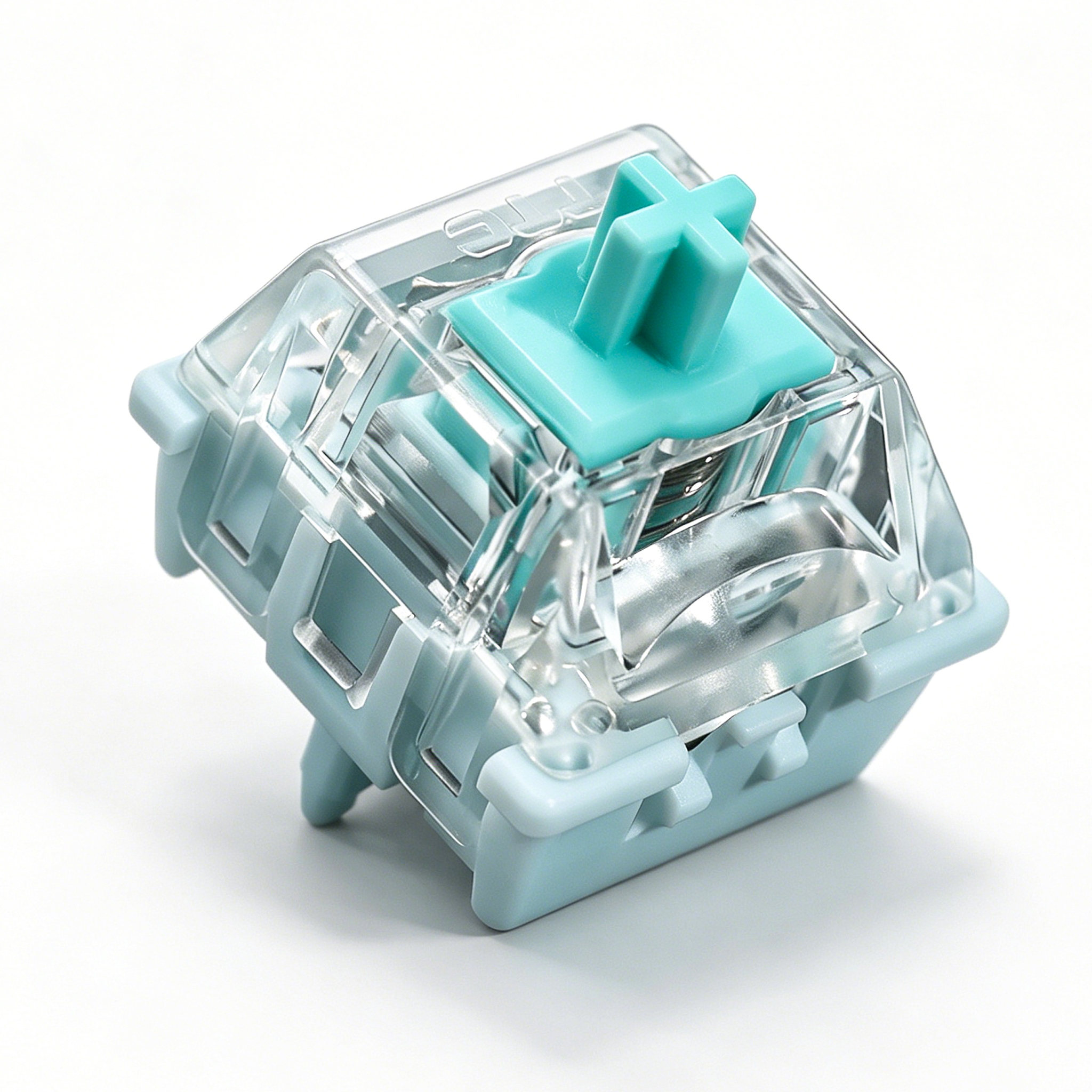 TTC ELF King Magnetische Schak - Gaming Keyboard No Rgb recensie en prijs