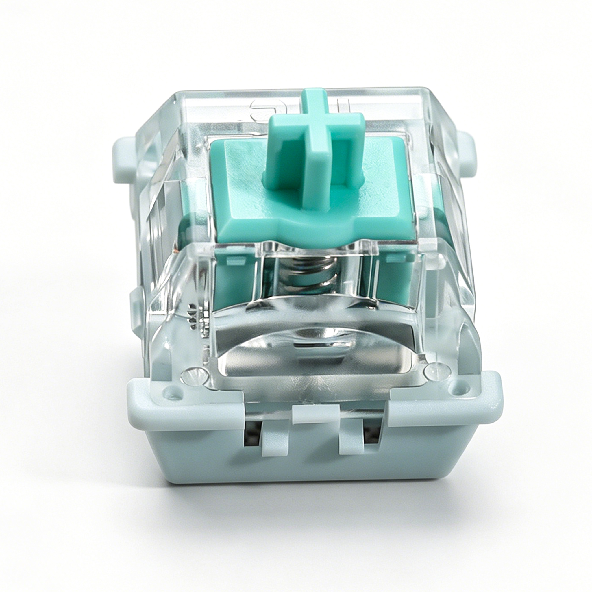 TTC ELF King Magnetische Schak - Gaming Keyboard No Rgb recensie en prijs