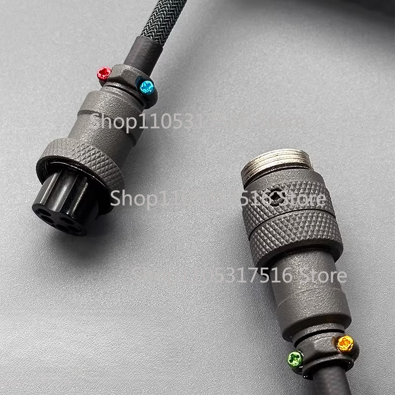 Voor onbekende fouten Aangepas - Aviator Connector Kit recensie en prijs
