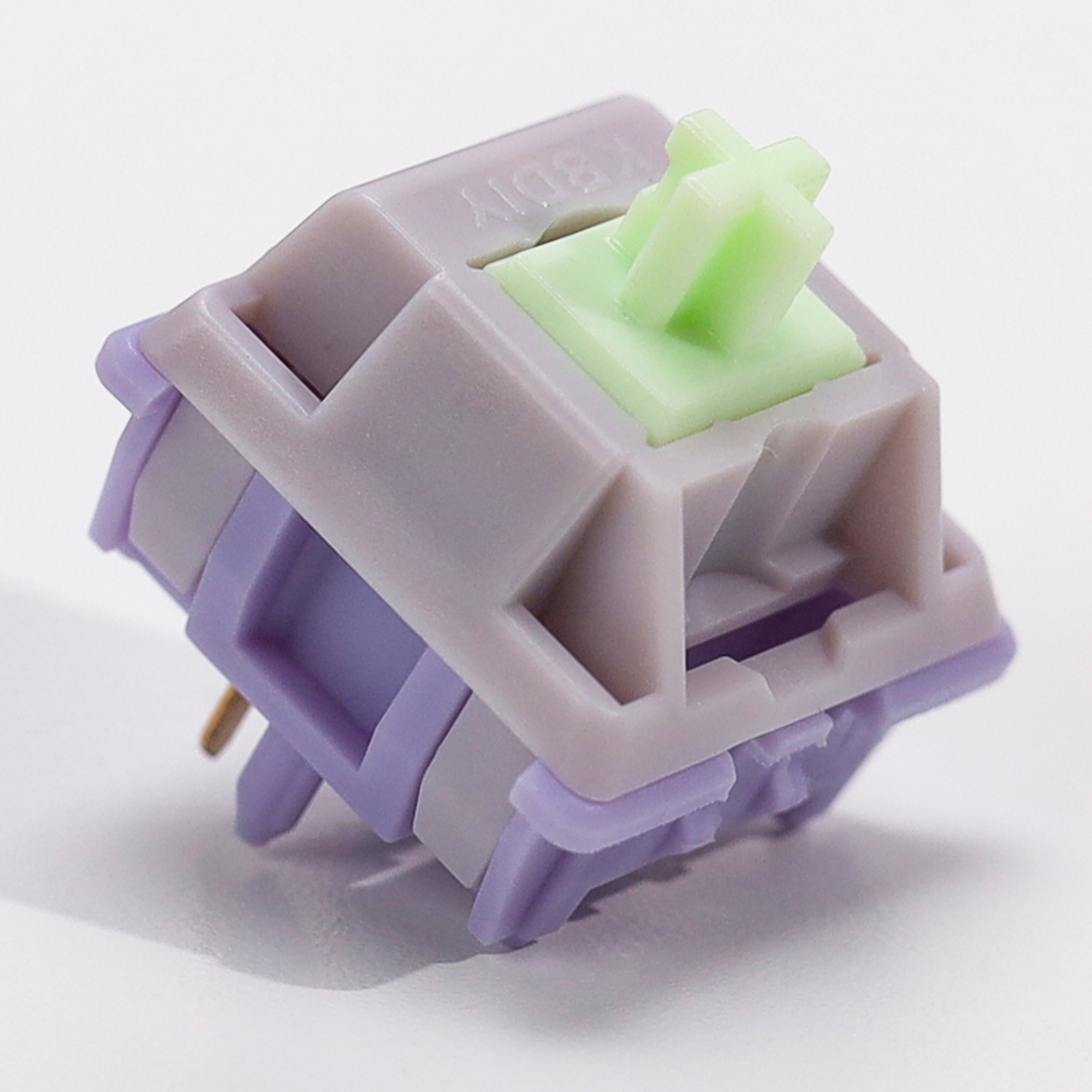 KBDiy Lineaire Schakelaar Wist - Keyboard Lube Kit recensie en prijs