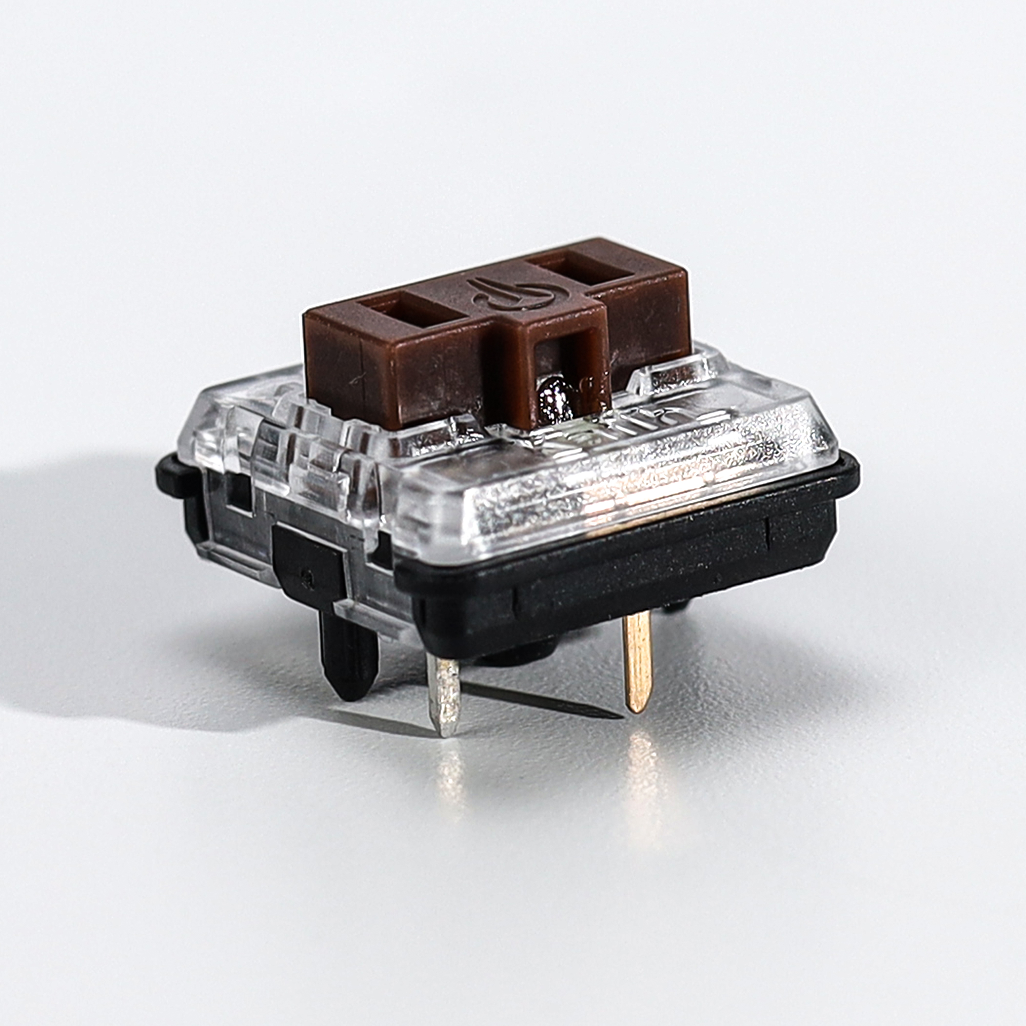 Kailh 1350 Choc V1 Bruine Scha - Gaming Keyboard No Rgb recensie en prijs