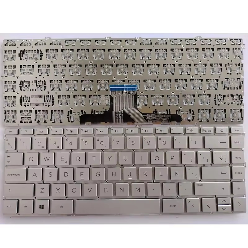 ONS NIEUWE toetsenbord Voor HP - Gaming Keyboard E Yooso recensie en prijs