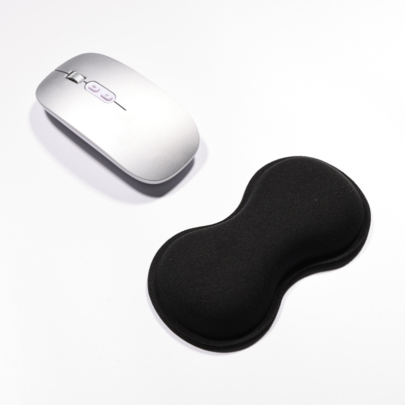 Gaming Polssteunset Muismat To - Gaming Keyboard And Mouse Set recensie en prijs