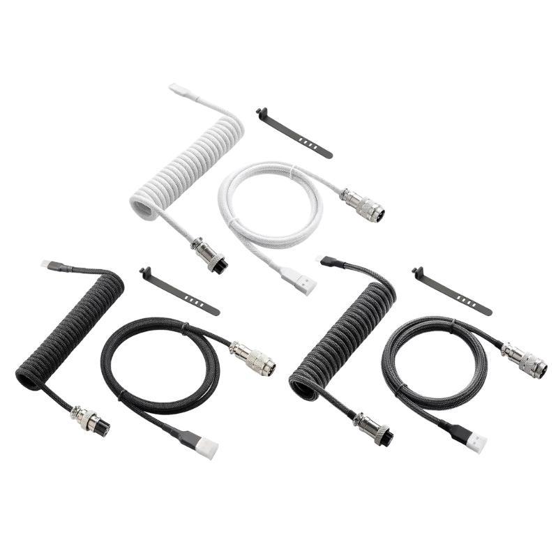 R53C mechanische toetsenborden - Aviator Connector Kit recensie en prijs