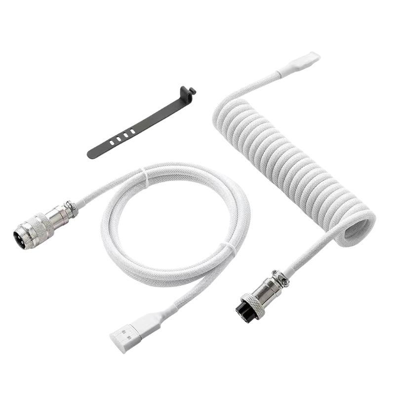 R53C mechanische toetsenborden - Aviator Connector Kit recensie en prijs