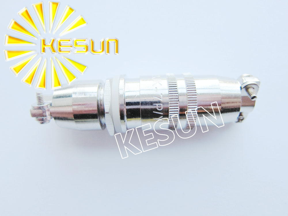 10 Paar XS12-7 XS12 7Pin Male  - Aviator Connector Kit recensie en prijs