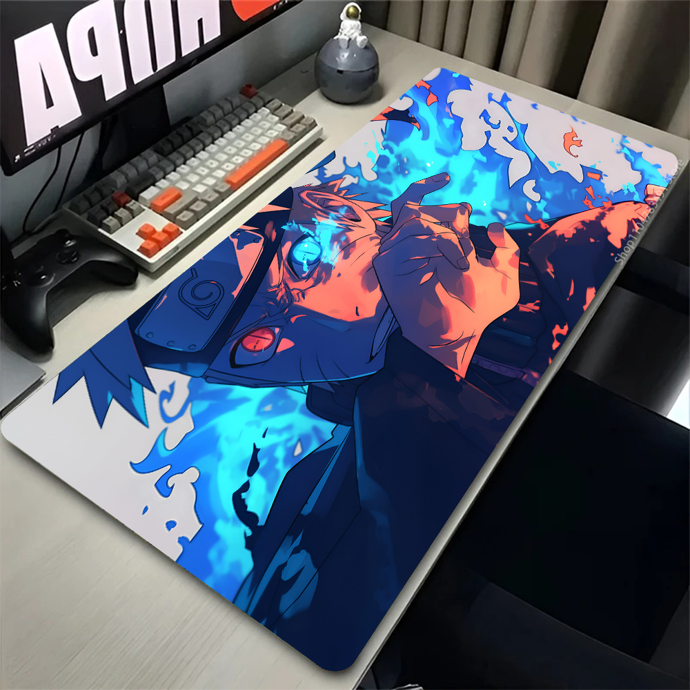 Muismat Gaming N-Narutos Grote - Gaming Keyboard High Ground recensie en prijs