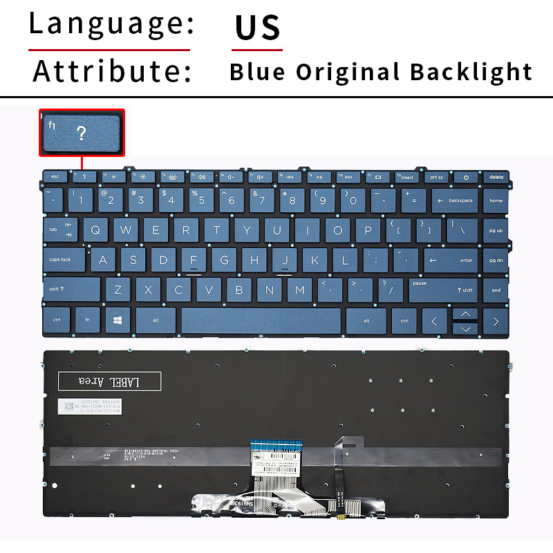 Vervanging US/RU Russisch Verl - Gaming Keyboard E Yooso recensie en prijs