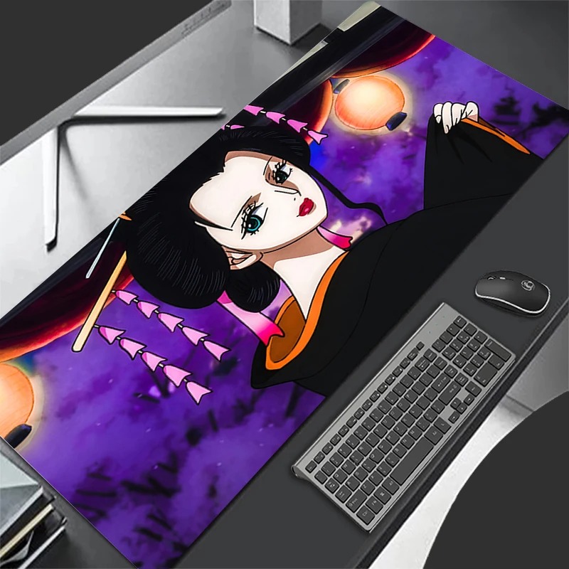 Japan Sexy Anime Girl Mouse Pa - Gaming Keyboard Affordable recensie en prijs