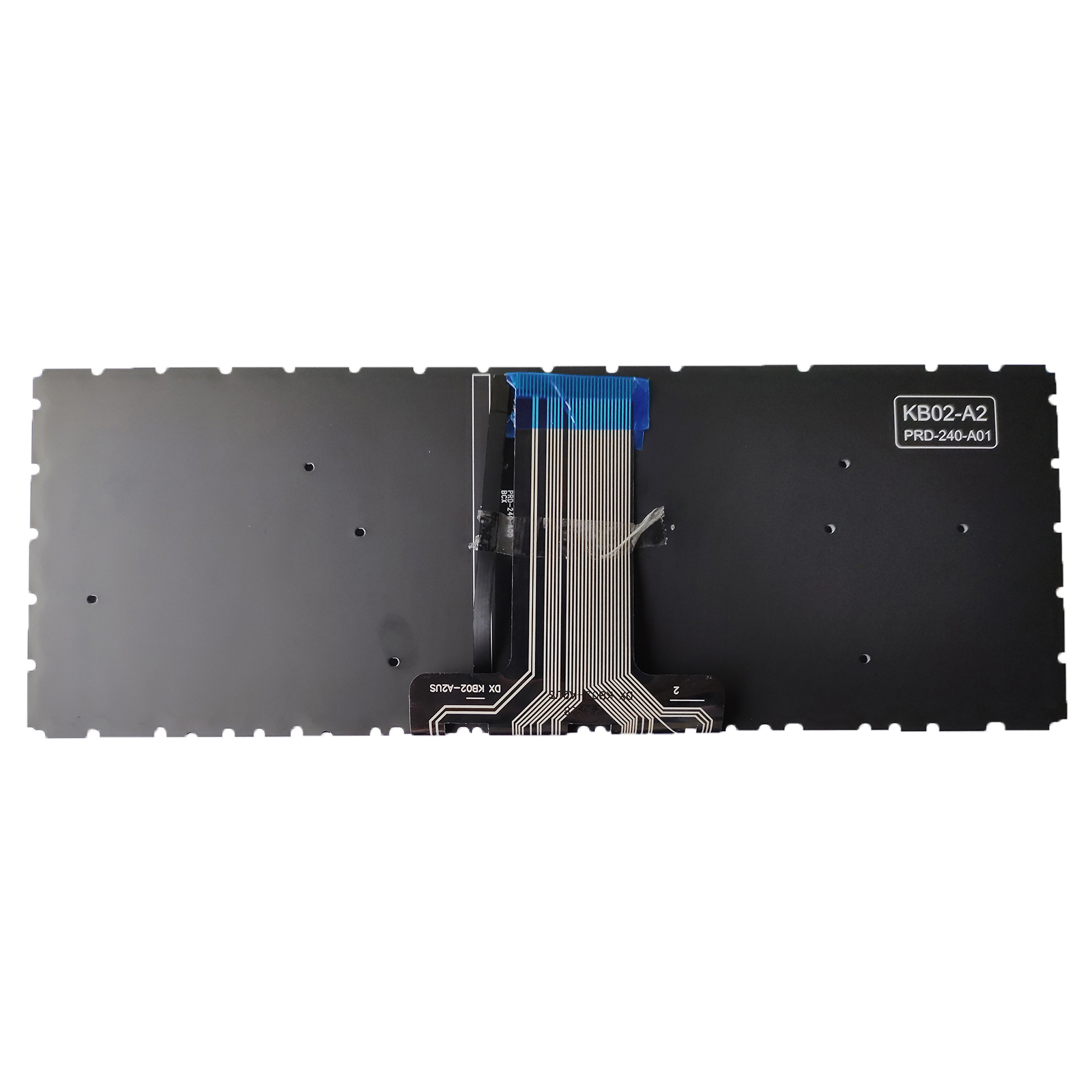 US Laptop Toetsenbord voor Hp  - Gaming Keyboard E Yooso recensie en prijs