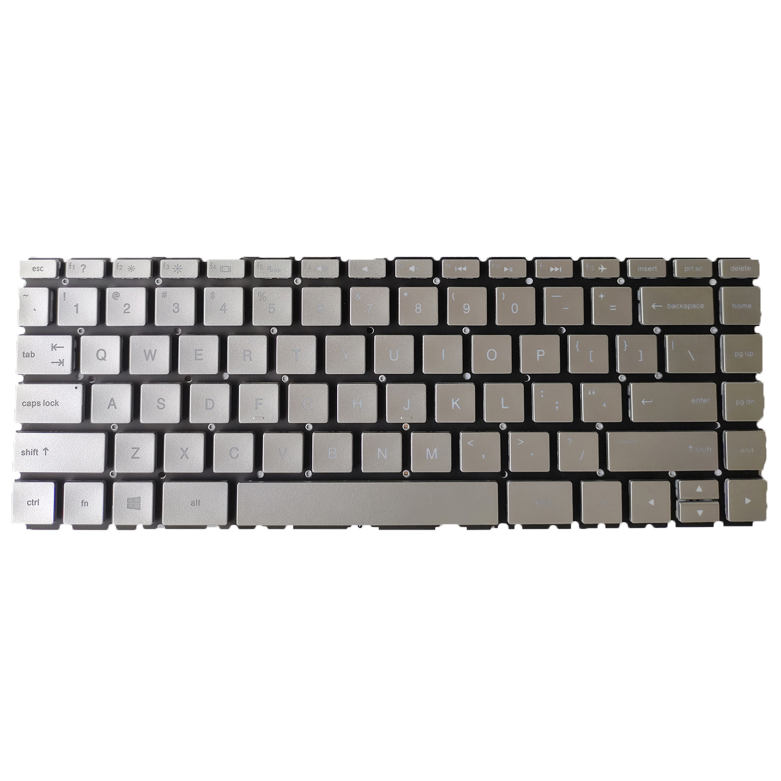 US Laptop Toetsenbord voor Hp  - Gaming Keyboard E Yooso recensie en prijs