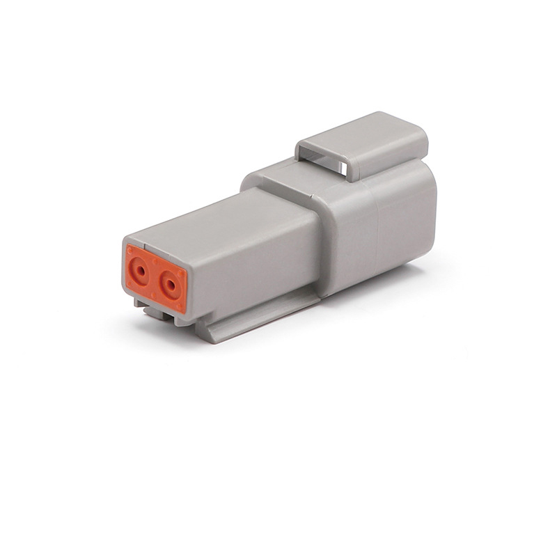 1/5/10Sets DT-2/3/4/6/8/12Pin  - Aviator Connector Kit recensie en prijs