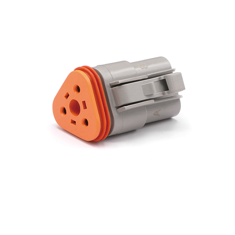 1/5/10Sets DT-2/3/4/6/8/12Pin  - Aviator Connector Kit recensie en prijs