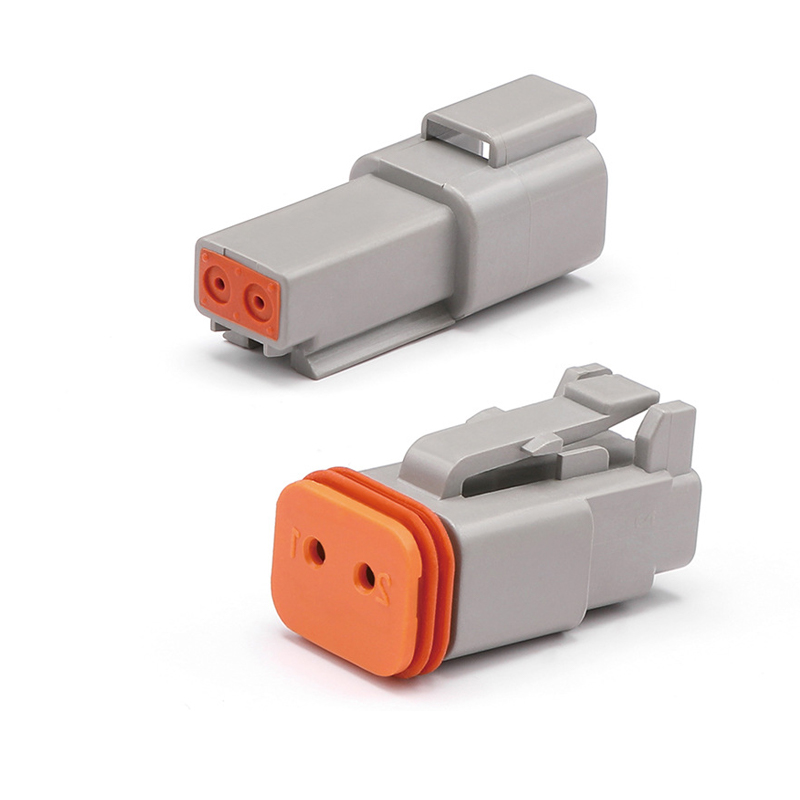 1/5/10Sets DT-2/3/4/6/8/12Pin  - Aviator Connector Kit recensie en prijs