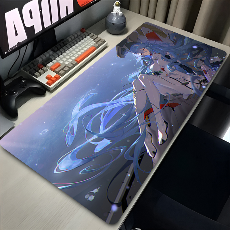 Muismat XXL Grote Kawaii Anime - Gaming Keyboard High Ground recensie en prijs