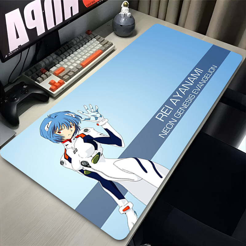 Muismat XXL Grote Kawaii Anime - Gaming Keyboard High Ground recensie en prijs