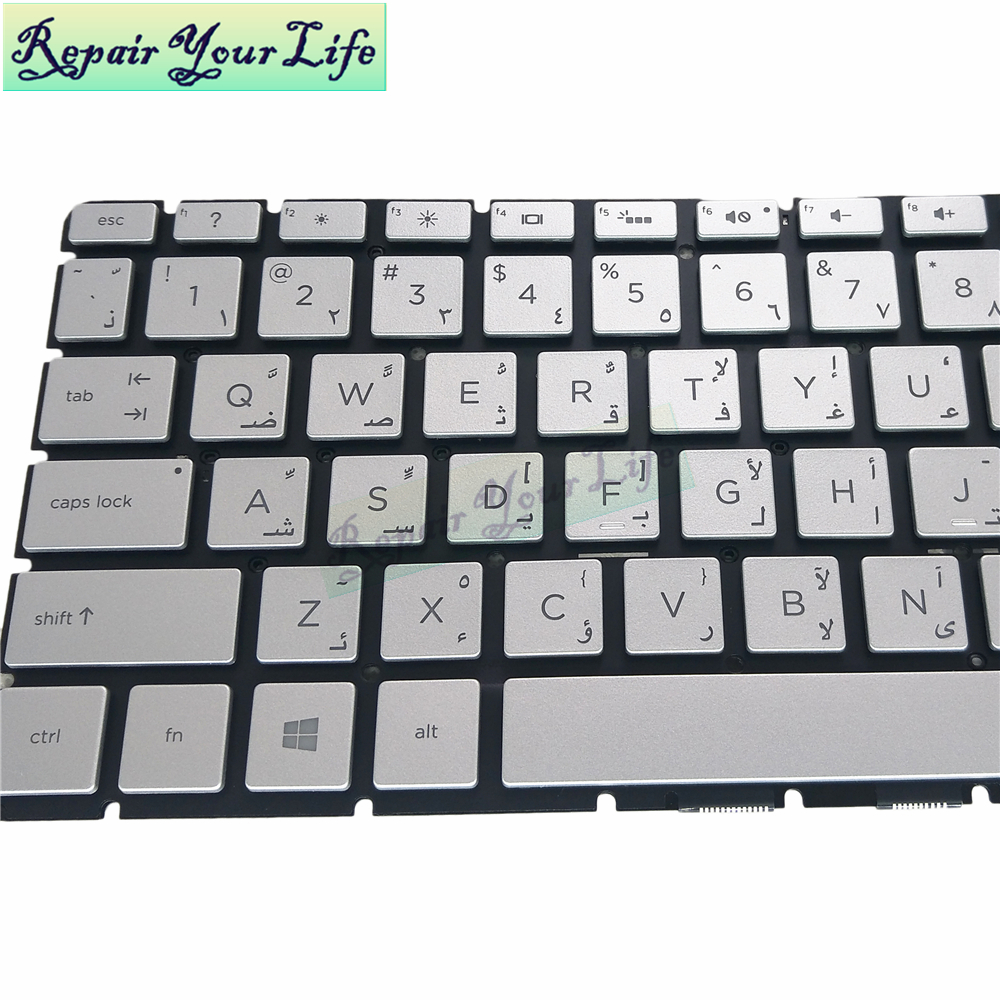 Arabisch Frans Azerty Verlicht - Gaming Keyboard E Yooso recensie en prijs