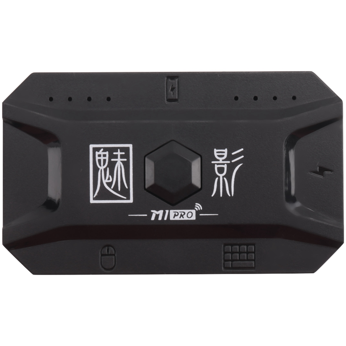 A40I Plug en Play Gamepad Mobi - Gaming Keyboard Bluetooth recensie en prijs