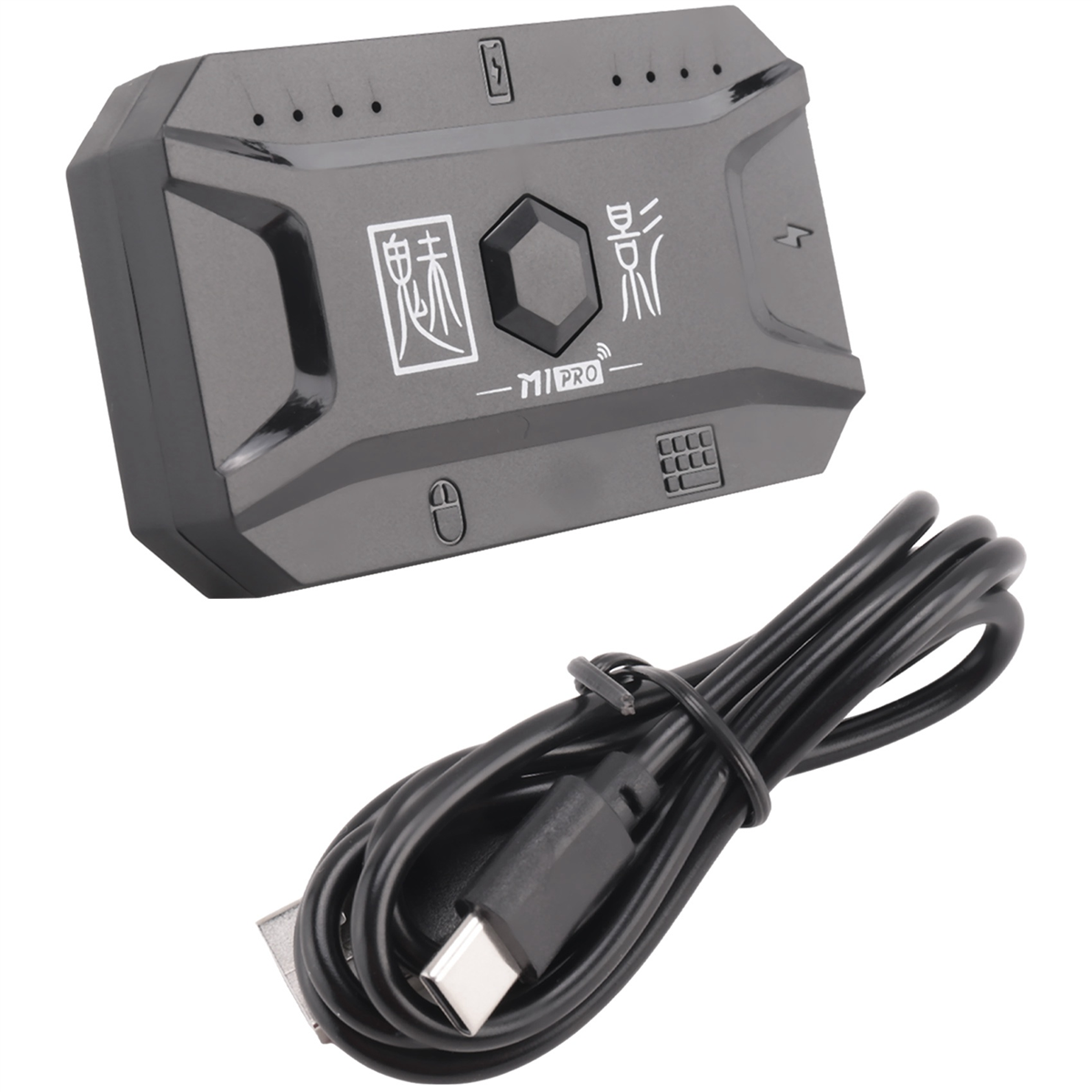 A40I Plug en Play Gamepad Mobi - Gaming Keyboard Bluetooth recensie en prijs