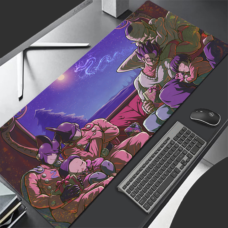 Muismat Computer Nieuwe Goku M - Gaming Keyboard Affordable recensie en prijs