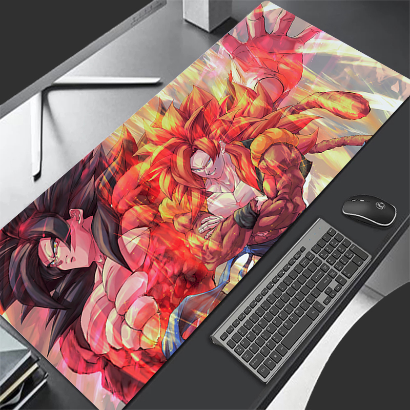 Muismat Computer Nieuwe Goku M - Gaming Keyboard Affordable recensie en prijs