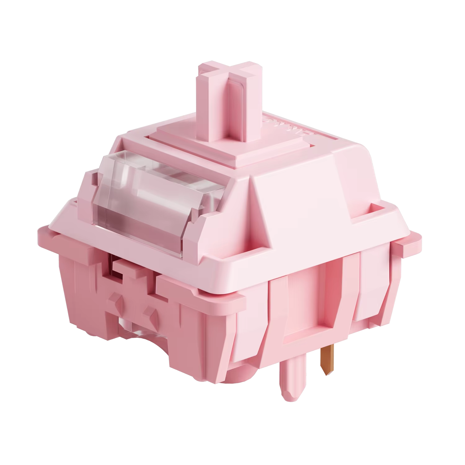 Akko U1 Tactile Switch Crèmeac - Keyboard Lube Kit recensie en prijs